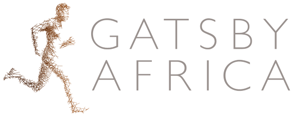 Gatsby Africa Logo